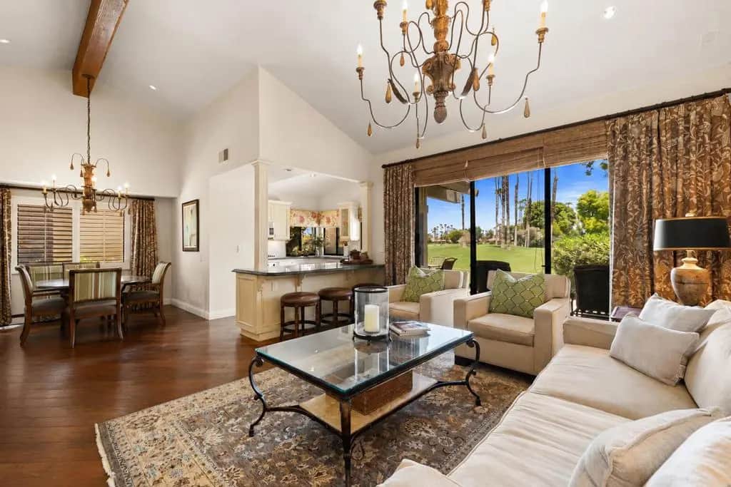 360 Red River Road, Palm Desert, CA — listing photo 1