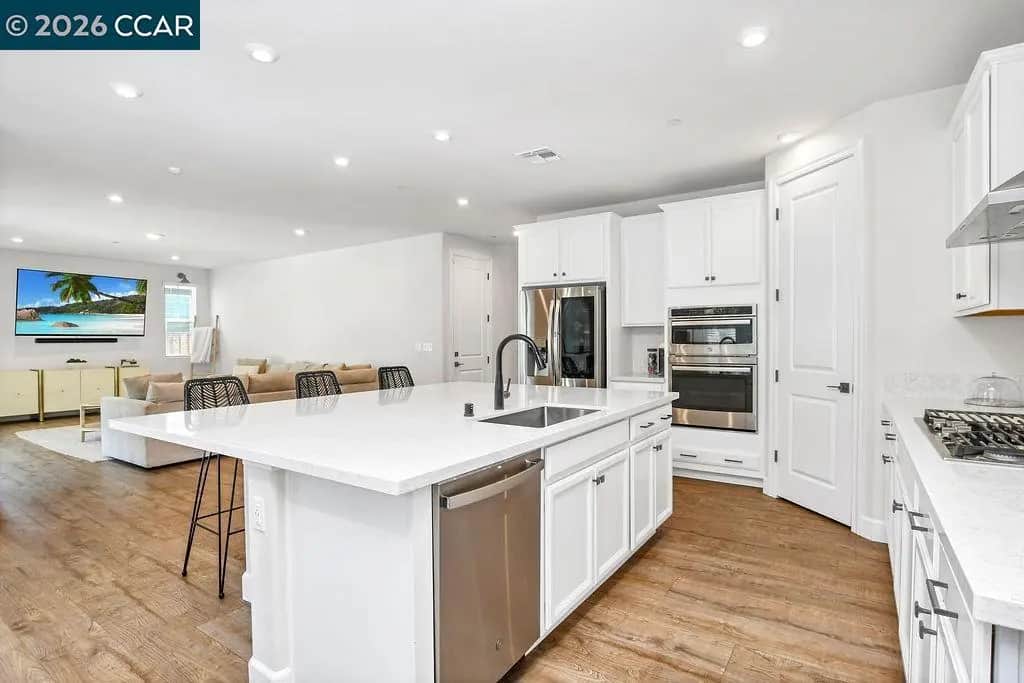 622 Marathon Drive, Oakley, CA — listing photo 1