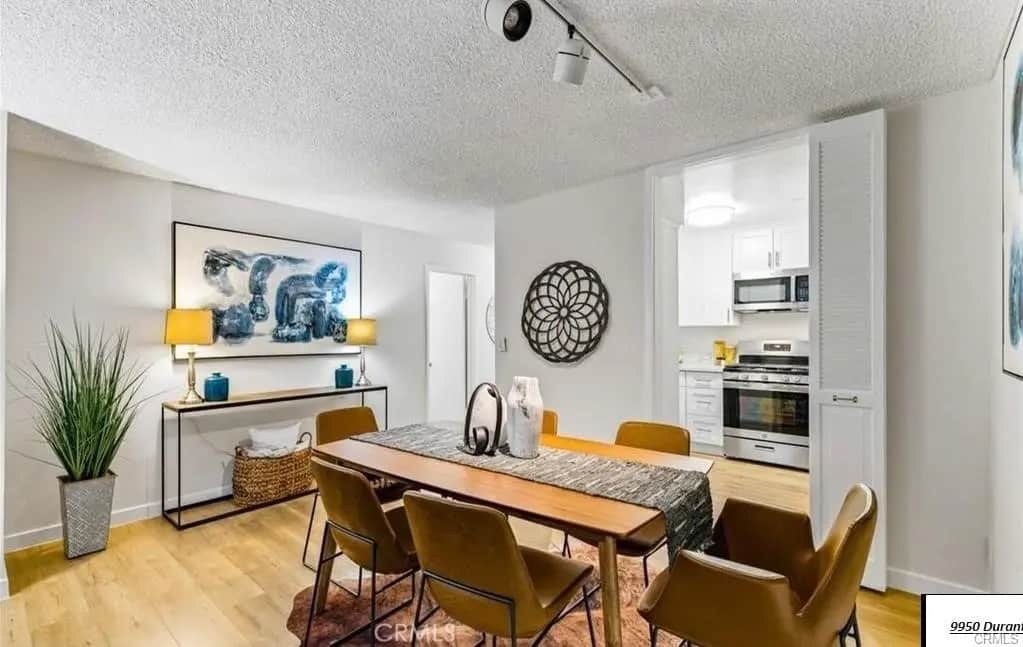 9950 Durant Drive 209 ., Beverly Hills, CA — listing photo 1