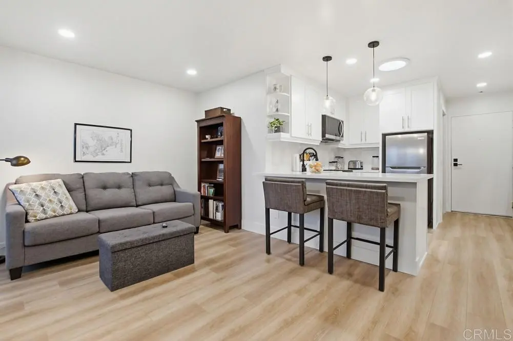 3950 Cleveland Avenue 211, San Diego, CA — listing photo 1