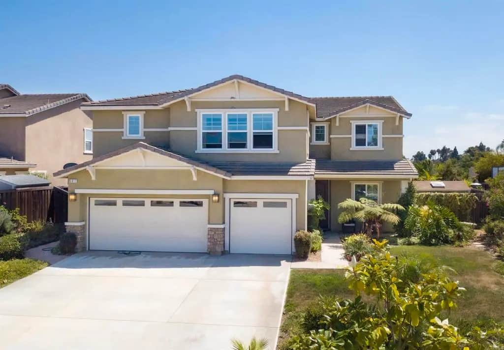 5611 Spanish Horse, Oceanside, CA — listing photo 1