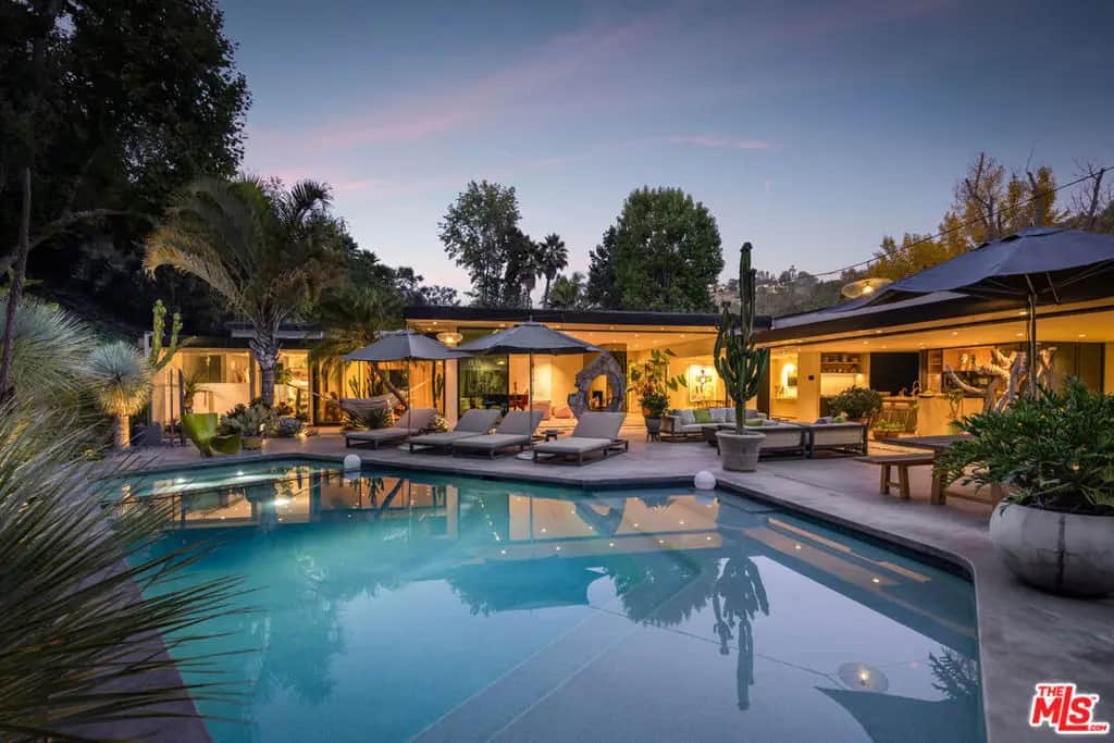 1087 Moraga Drive, Los Angeles, CA — listing photo 1