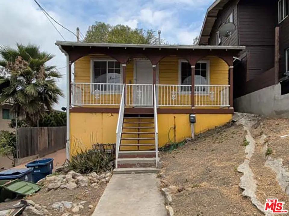 4790 Academy Street, Los Angeles, CA — listing photo 1