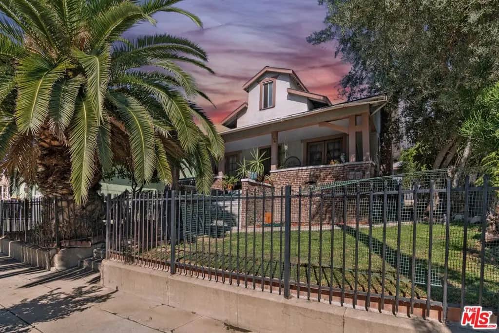 1917 New Jersey Street, Los Angeles, CA — listing photo 1
