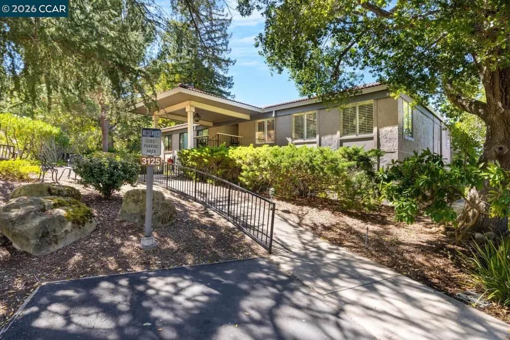 3125 Terra Granada Dr 3, Walnut Creek, CA — listing photo 1