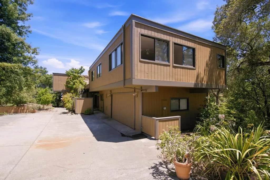 285 Escobar Road, Portola Valley, CA — listing photo 1