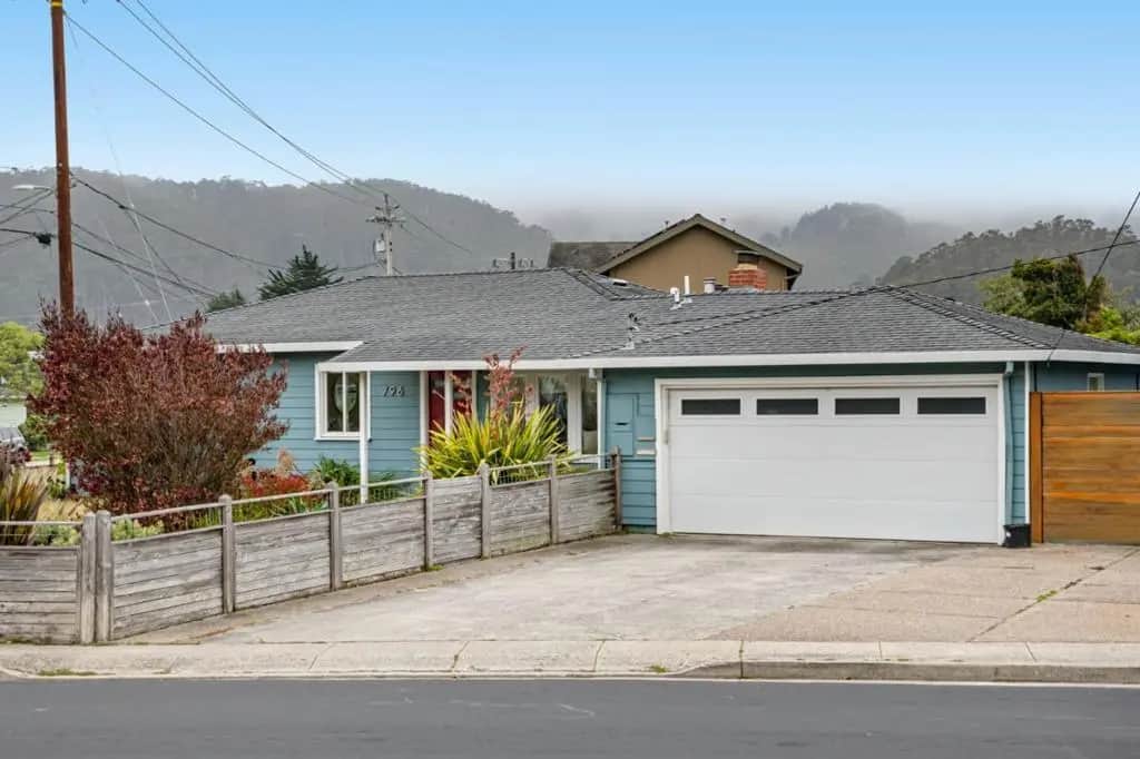 796 Crespi Drive, Pacifica, CA — listing photo 1