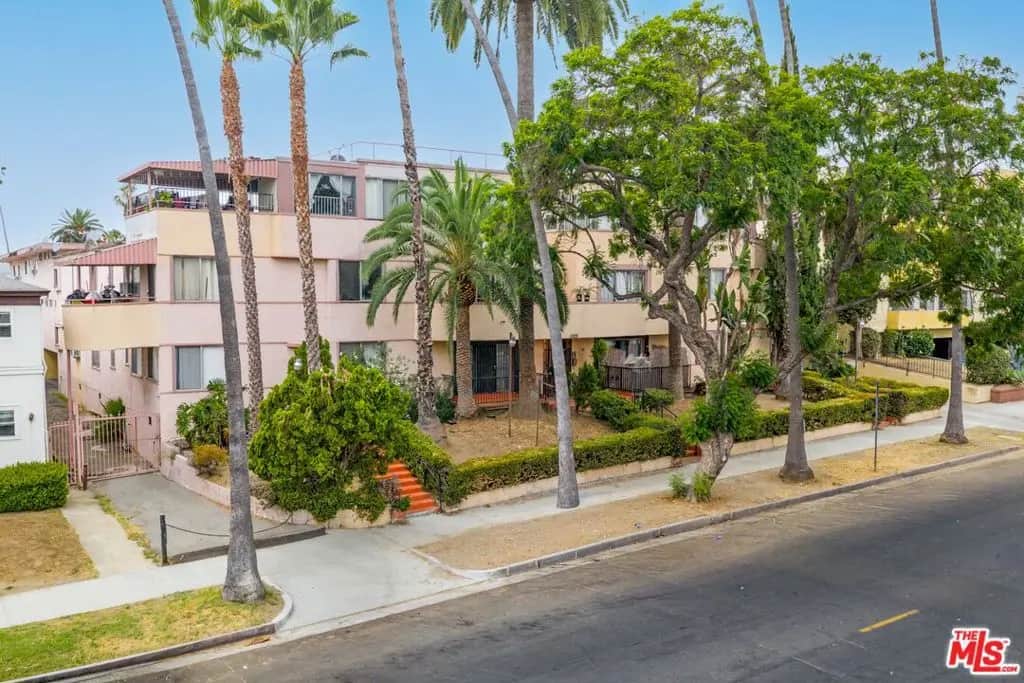 1125 S Westmoreland Avenue, Los Angeles, CA — listing photo 1
