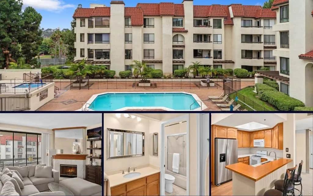 5895 FRIARS RD 5306, San Diego, CA — listing photo 1
