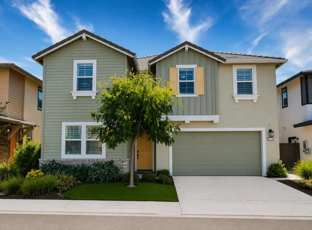 5133 Silent Grove Drive, Folsom, CA — listing photo 1