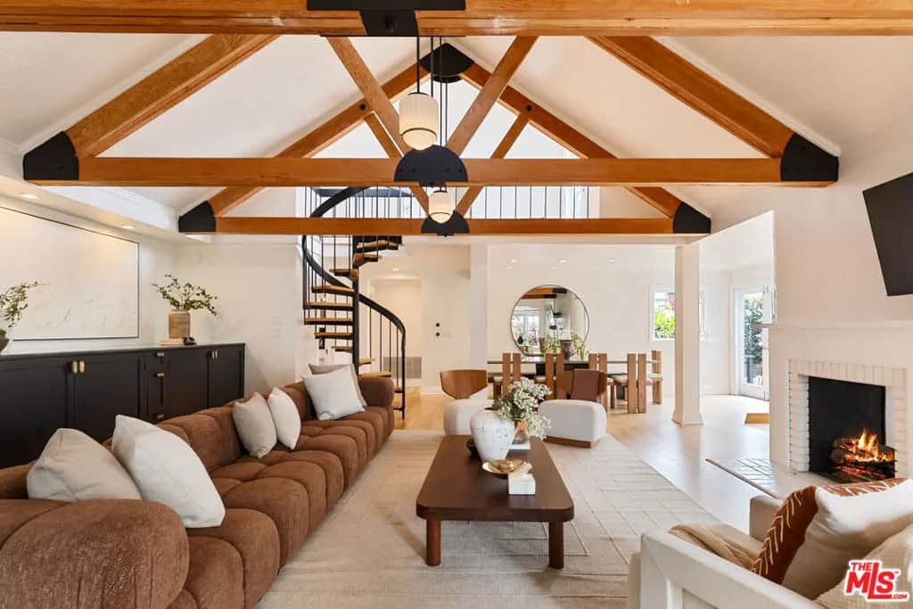 12 Rose Avenue, Los Angeles, CA — listing photo 1