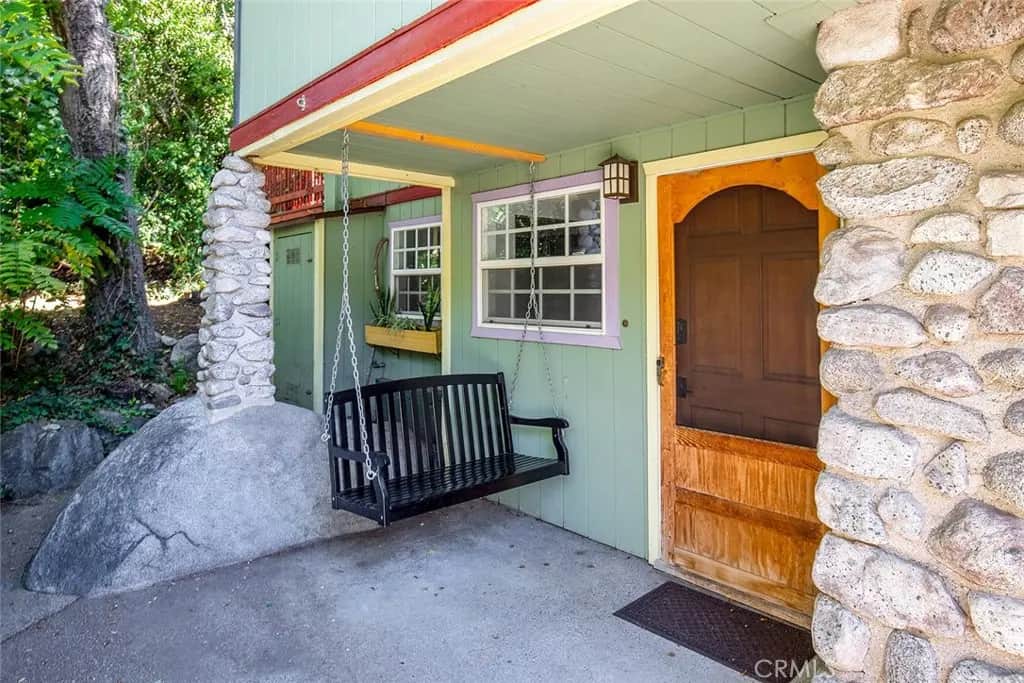 487 Sturtevant Drive, Sierra Madre, CA — listing photo 1