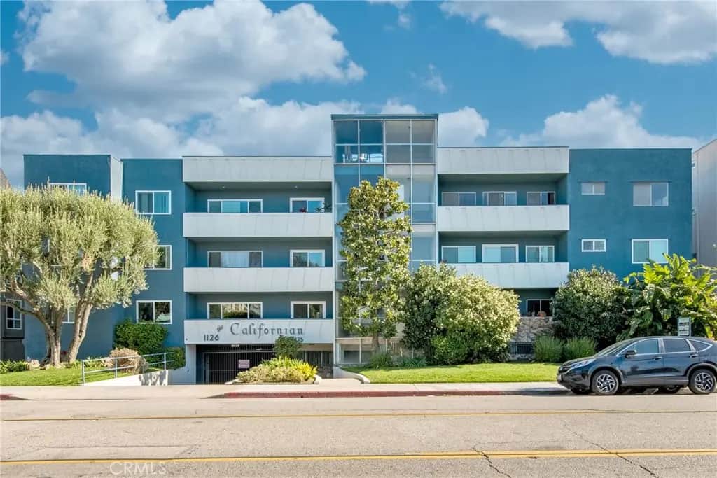 1126 N Central Avenue 102, Glendale, CA — listing photo 1
