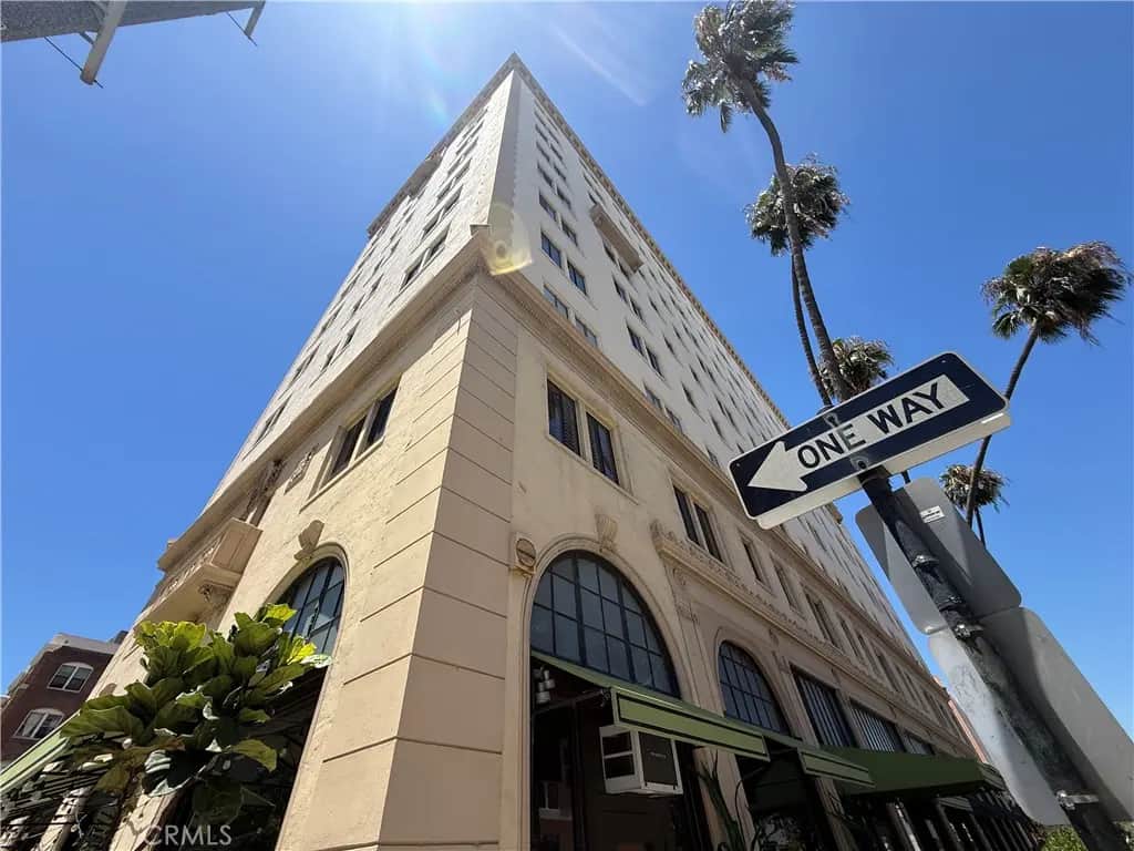 315 W 3rd 711, Long Beach, CA — listing photo 1