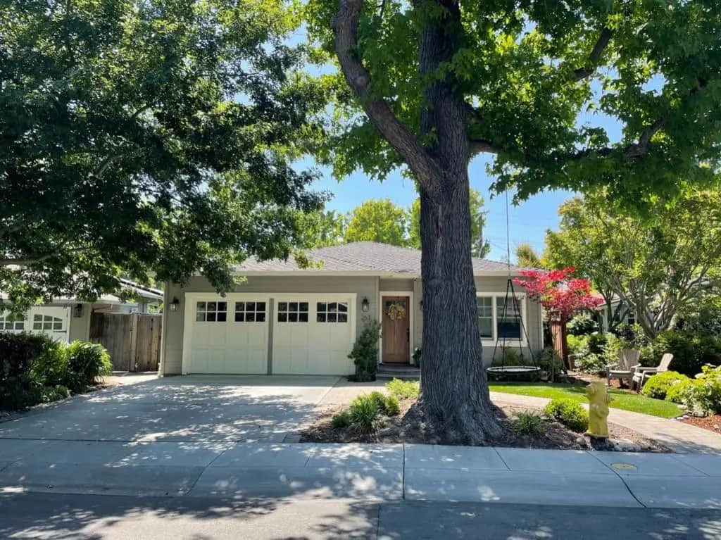 263 Oakhurst Place, Menlo Park, CA — listing photo 1
