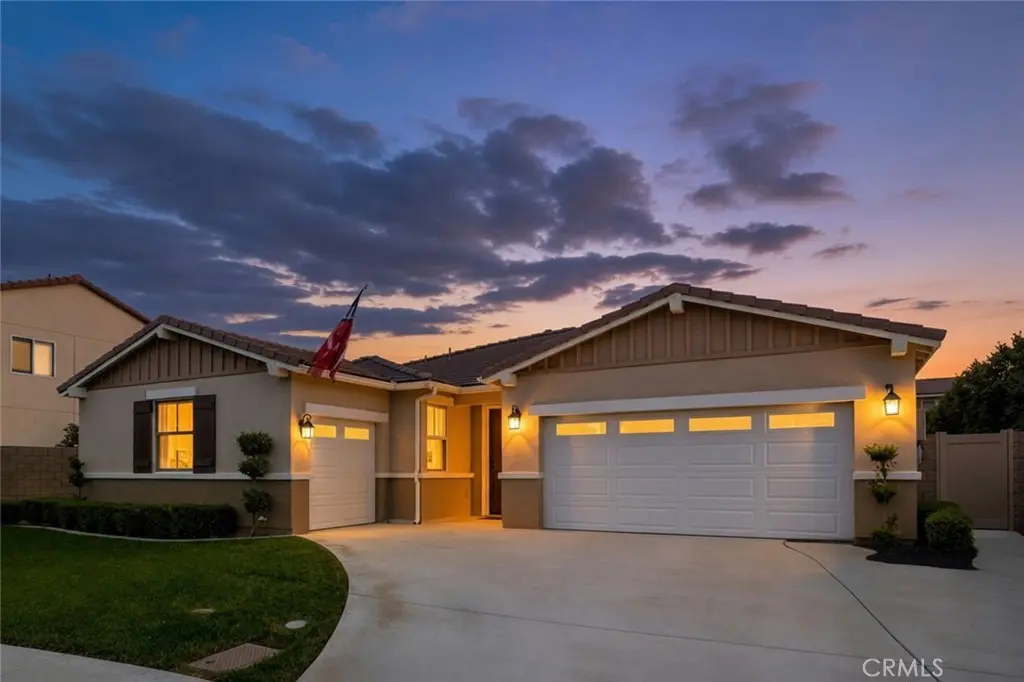 5026 Crocus Court, Jurupa Valley, CA — listing photo 1