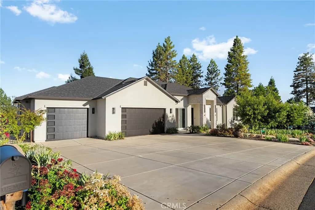 5276 Harrison Road, Paradise, CA — listing photo 1
