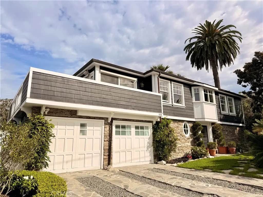 668 Anita Street, Laguna Beach, CA — listing photo 1
