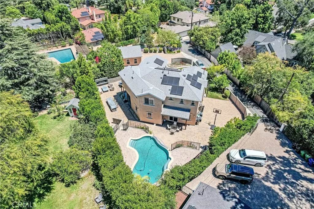 1217 Olive, La Canada Flintridge, CA — listing photo 1