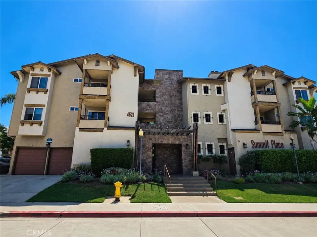 4521 55th Street 12, San Diego, CA — listing photo 1