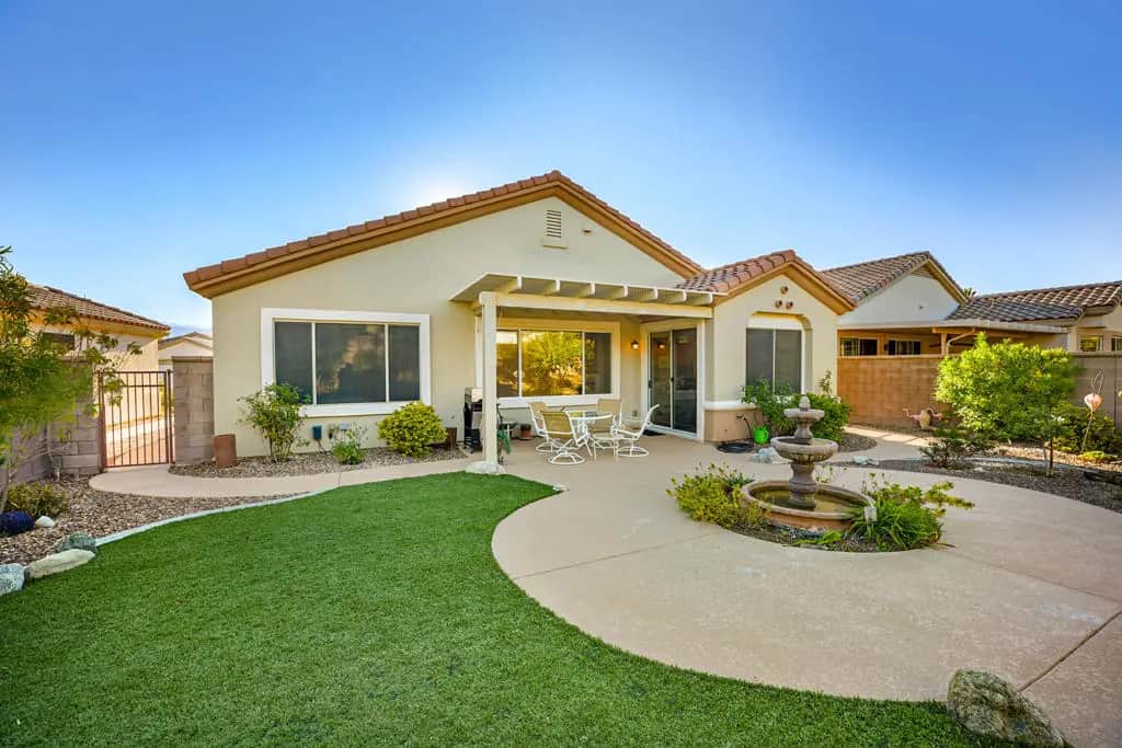 78916 Stansbury Court, Palm Desert, CA — listing photo 1