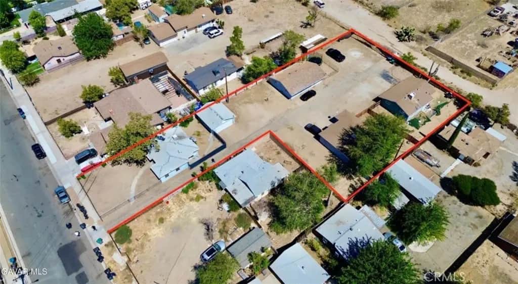 43442 6th E, Lancaster, CA — listing photo 1