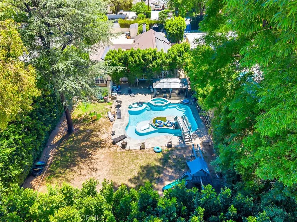 5923 Corbin, Los Angeles, CA — listing photo 1