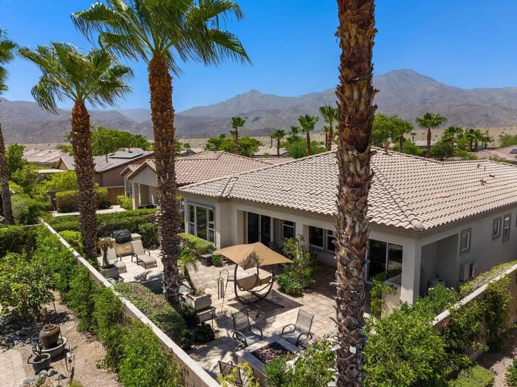 61080 Talea Drive, La Quinta, CA — listing photo 1