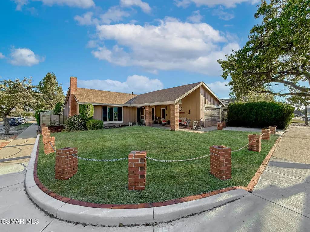 2188 E Fernview Street, Simi Valley, CA — listing photo 1