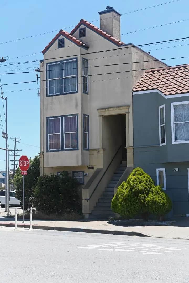 2505 Newhall Street, San Francisco, CA — listing photo 1