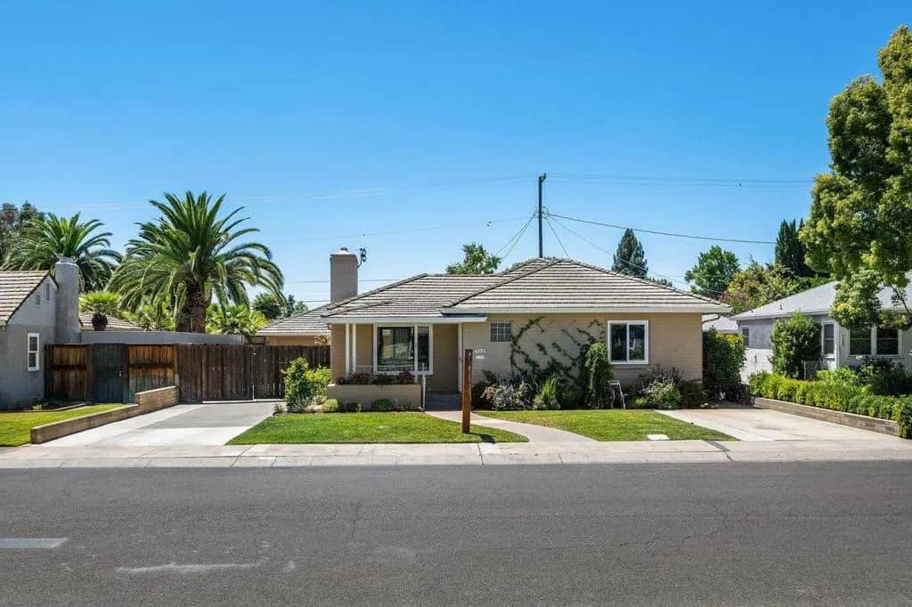 729 S Pleasant Avenue, Lodi, CA — listing photo 1