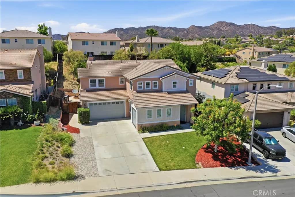 40740 Clancy Court, Murrieta, CA — listing photo 1