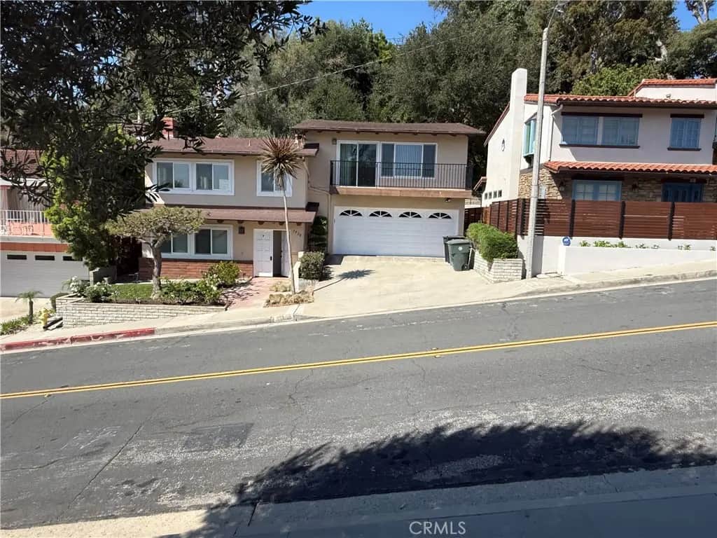 3920 Paseo De Las Tortugas, Torrance, CA — listing photo 1