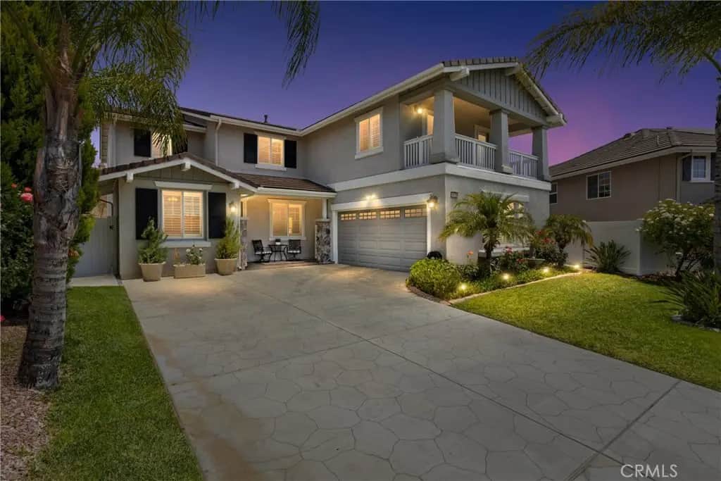 25120 Gelding Court, Wildomar, CA — listing photo 1