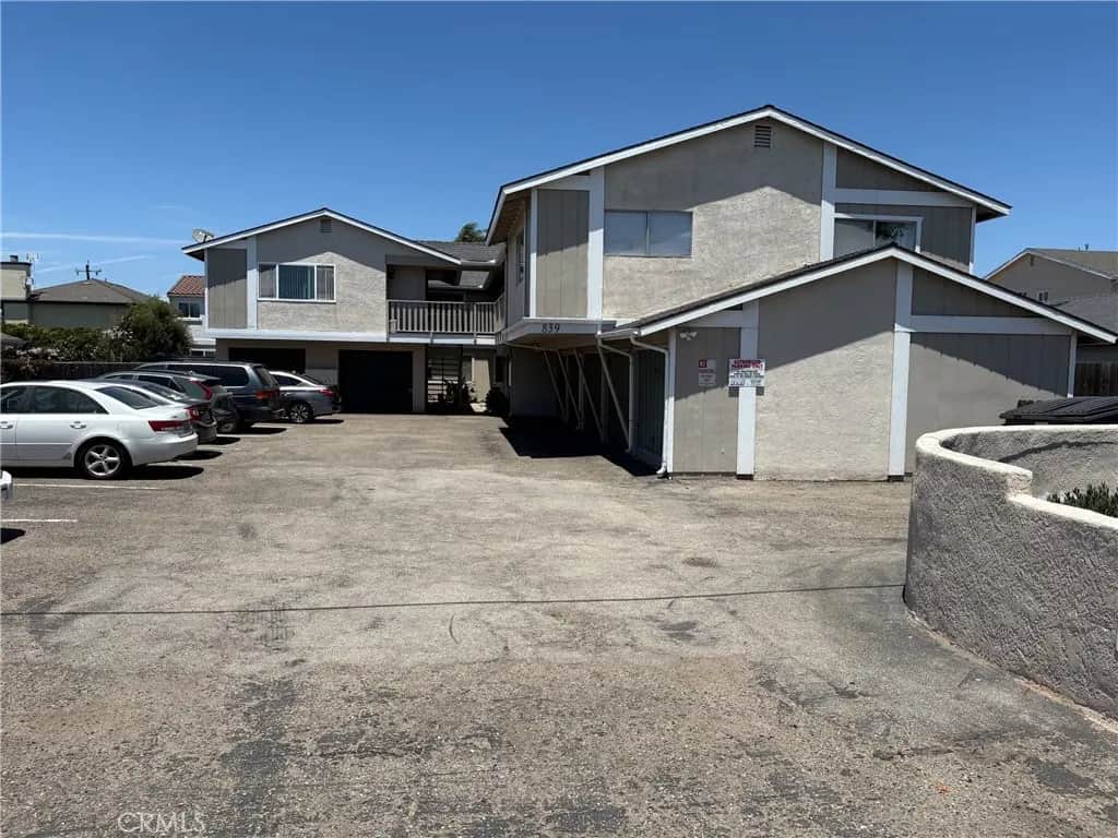 839 Longbranch, Grover Beach, CA — listing photo 1