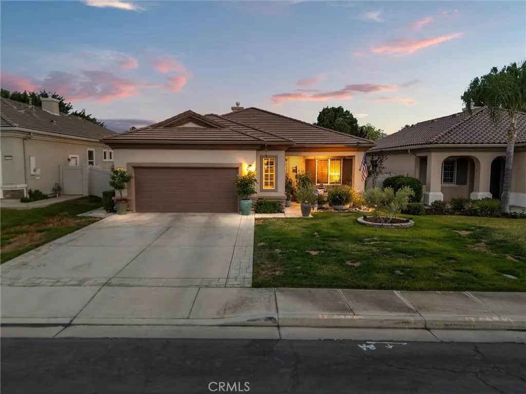 14401 Terrazzo, Bakersfield, CA — listing photo 1
