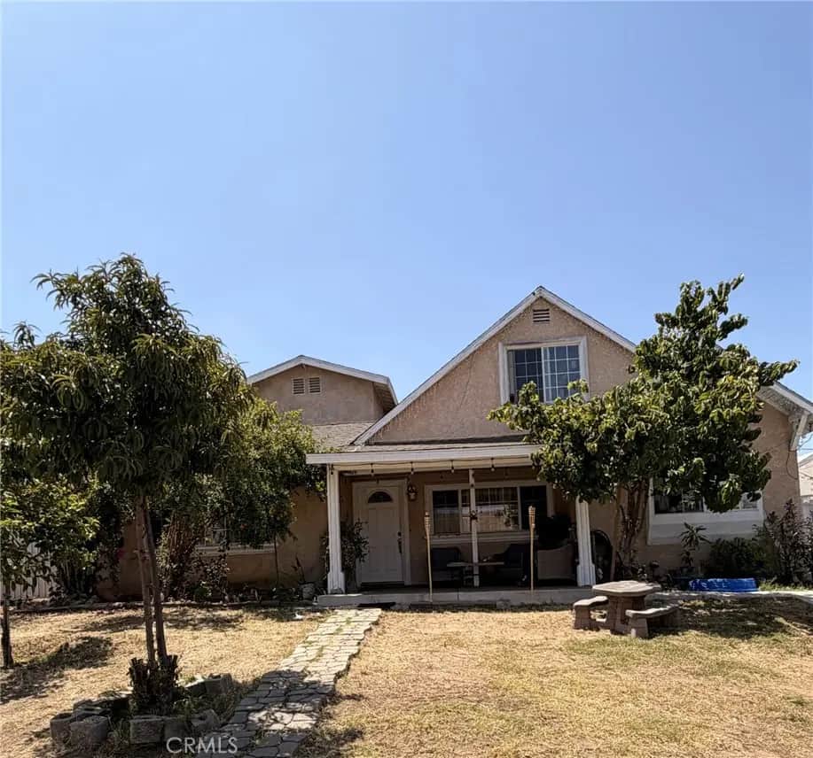 16722 Doublegrove, La Puente, CA — listing photo 1