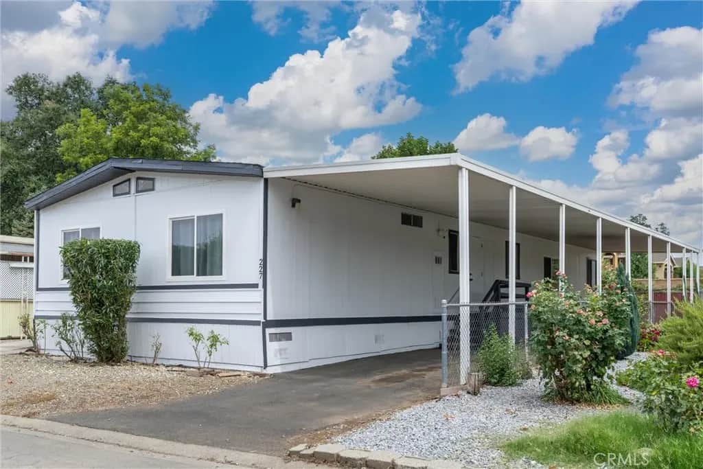 3549 Esplanade #227, Chico, CA — listing photo 1