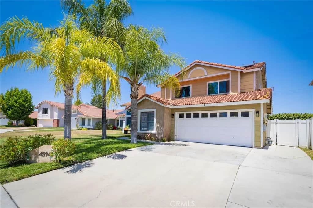 45948 Parsippany Court, Temecula, CA — listing photo 1