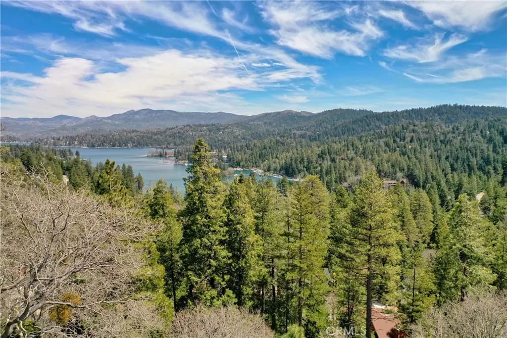 0 Old Toll, Lake Arrowhead, CA — listing photo 1