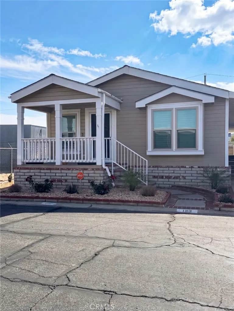 2205 W Acacia 190, Hemet, CA — listing photo 1