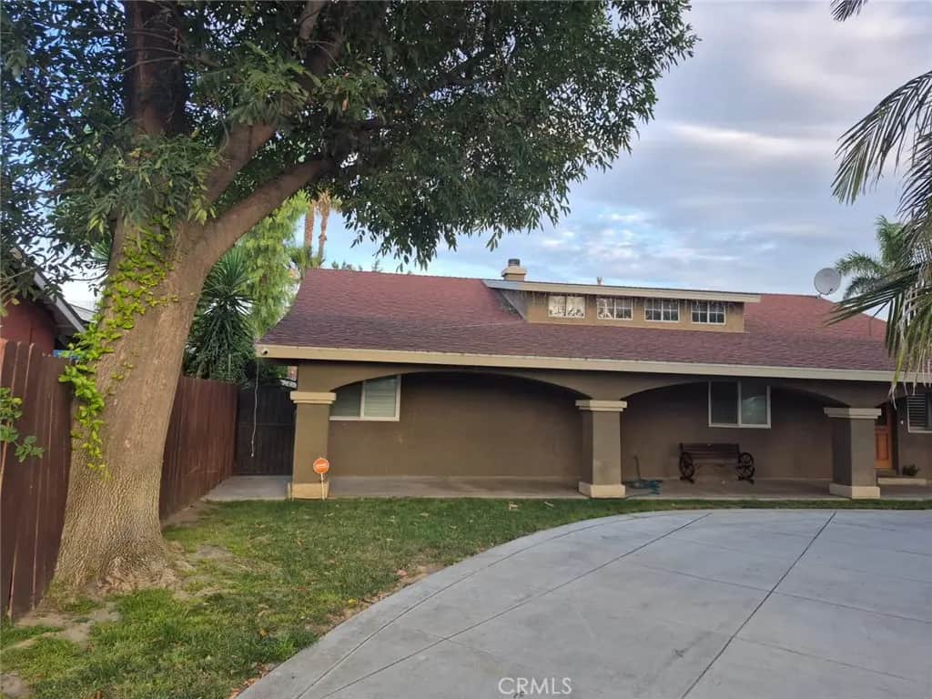 1450 Pacific, Norco, CA — listing photo 1