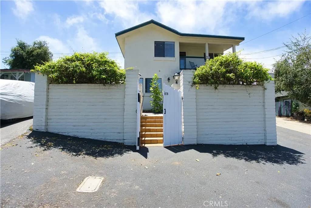 978 Balboa, Morro Bay, CA — listing photo 1