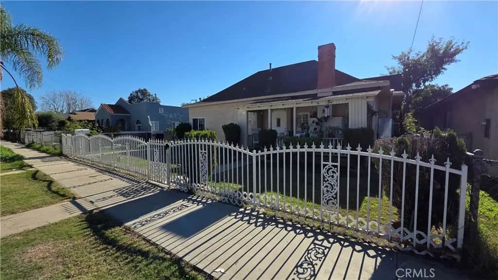 716 E 6th, Pomona, CA — listing photo 1