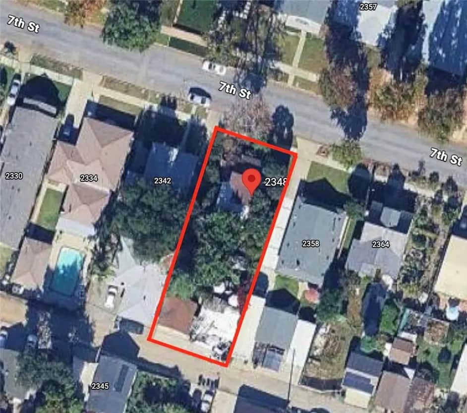 2348 7th, La Verne, CA — listing photo 1