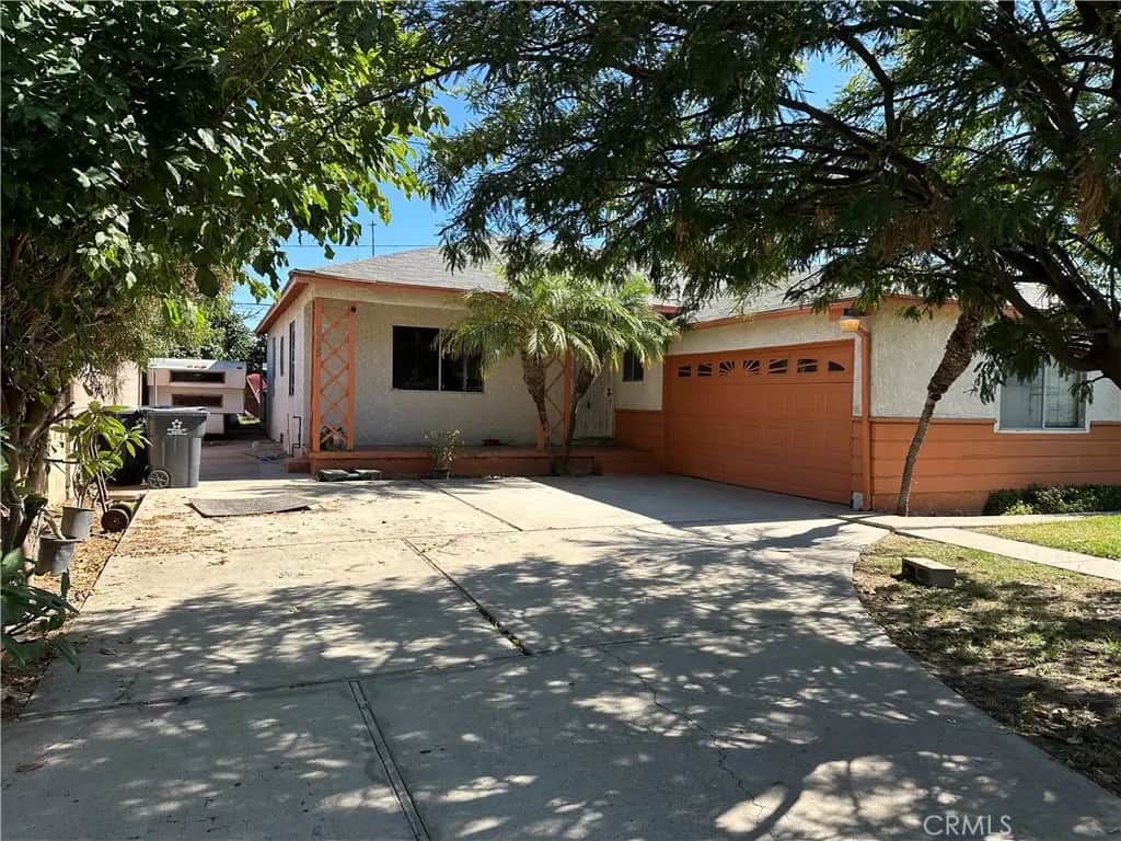 2125 W 11th, Santa Ana, CA — listing photo 1