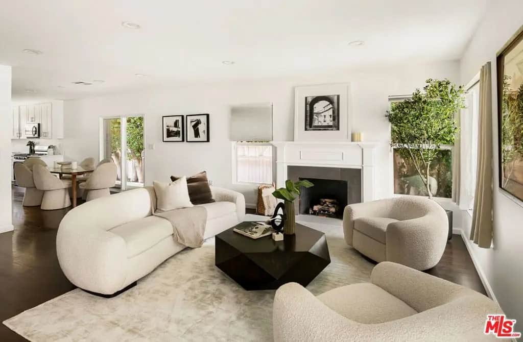 3046 Bagley Avenue, Los Angeles, CA — listing photo 1