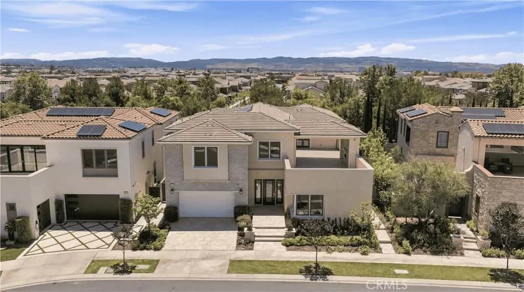 54 Bellatrix, Irvine, CA — listing photo 1