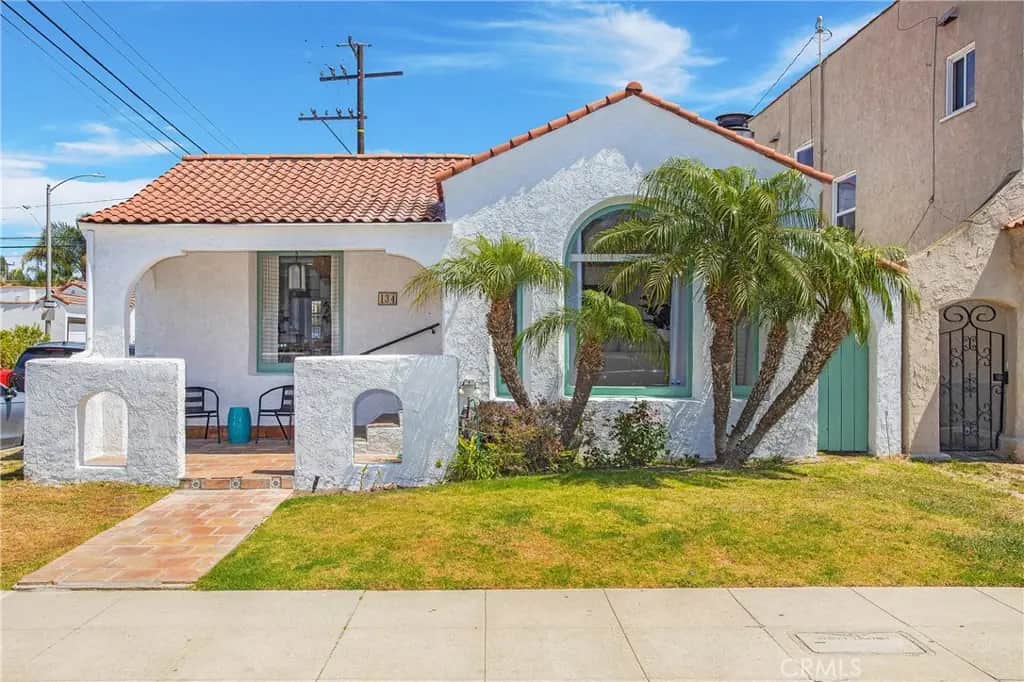 134 Prospect, Long Beach, CA — listing photo 1