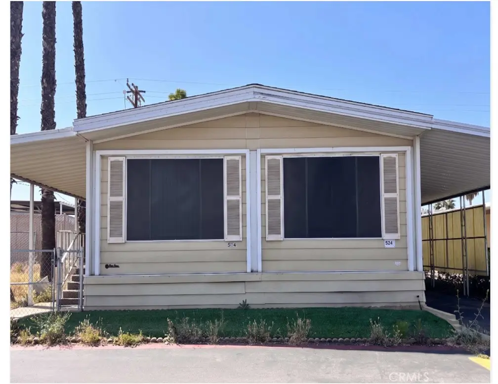 1097 N State Street 524, Hemet, CA — listing photo 1